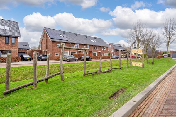 Medium property photo - Boerengroenstraat 3, 1461 JD Zuidoostbeemster